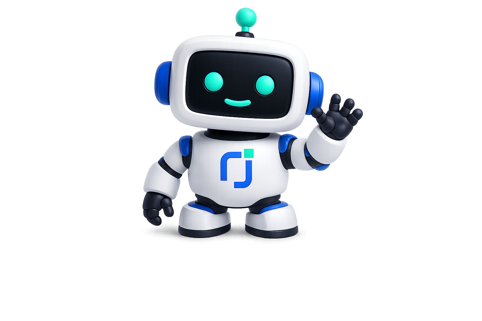 Jay-Jay-O – KI-Assistent der Business Suite